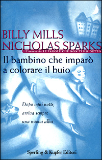 il bambino sparks